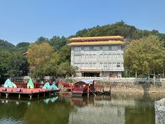 -南沙天后宫景区