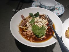 -小厨娘绣中淮扬(大行宫科巷店)