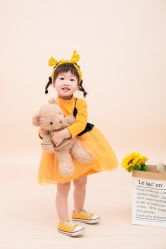 -小熊维尼高端儿童摄影(罗湖区总店)