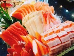 -熊出没日本烧肉放题