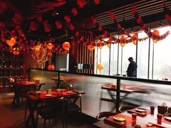 大堂-石葵(锦业时代店)