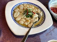 花雕目鱼蛋-宁波状元楼酒店(和义路店)