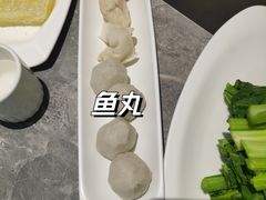 -张凯达·深海石斑鱼潮汕火锅(十五年品牌•虹桥天街店)