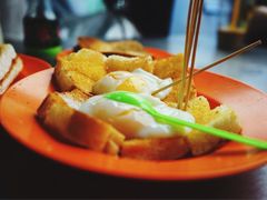 -多春茶室