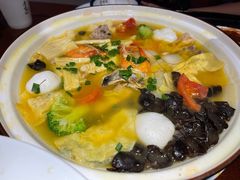 绍三鲜-寻宝记绍兴菜(鲁迅路店)
