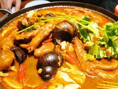 -老闵田螺馆·南昌市井菜·特色小吃(总店)