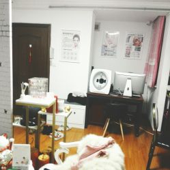 -杉惠素颜美妆皮肤管理中心