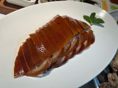 -四季民福烤鸭店(王府井东安门店)