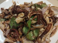 -清香园大连老菜馆(成仁街店)
