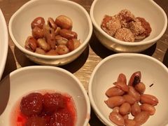 -京味斋·烤鸭·北京菜(安贞店)