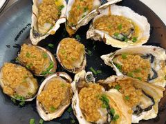 -覃记海鲜美食餐厅