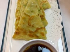 糊塌子-峨嵋酒家(地安门店)