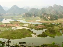 -普者黑风景区-青龙山