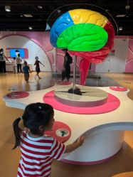 -北京科学中心儿童乐园