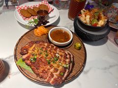 -泰椰里·泰国餐厅(智慧城广百广场店)