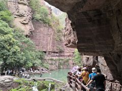 -云台山风景名胜区