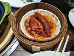 -滋粥楼·顺德菜海鲜茶点(方舟店)