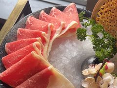 -捞王锅物料理(昆山店)