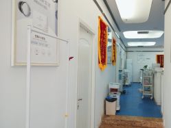 -蕾特恩专业祛痘·皮肤管理