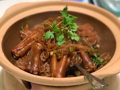 鹅爪粉丝煲-星怡会·新加坡新美食(苏州中心店)