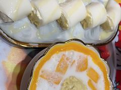 -甜心妈妈·榴莲星级糖水(北京路总店)