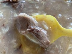 糁汤-朝阳糁馆(平安路店)