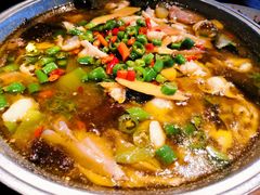 -鸡毛店·川菜(双楠店)