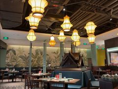 -安南越南餐厅(青岛万象城店)