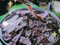 -北木南烤肉和酒(重庆雾都广场店)