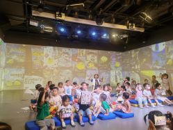 -小鸡哆哆故事屋·儿童乐园(嘉里城店)