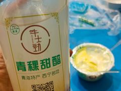 -德禄酸奶(莫家街店)