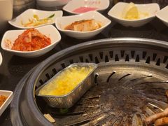 -木槿花韩式炭烤·熟成肉工坊(孙文东路店)