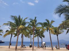 -三亚西岛海洋文化旅游区