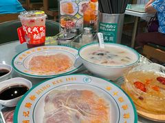 -西关明记肠粉(荔枝湾店)