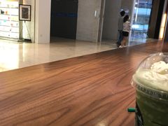 -星巴克臻选(广州高德置地秋广场店)