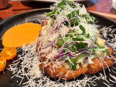 -卡朋厨房(289艺术园区店)