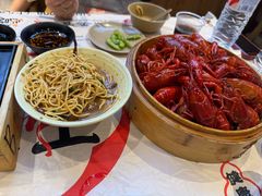 -靓靓蒸虾·头牌蒸虾(雪松路总店)