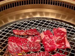 -御牛道日式烤肉料理(杭州万象城店)