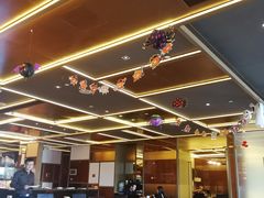 -大中华希尔顿酒店-念自助餐·嗨啤·小龙虾