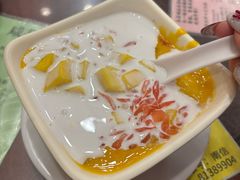 -南信牛奶甜品专家