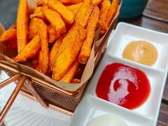 -BOCATA 西班牙餐厅(三里屯店)