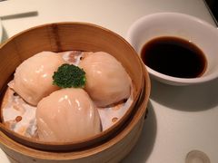 -新大咀港式茶餐厅(宝山万达店)