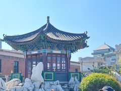 -张学良旧居陈列馆(大帅府)