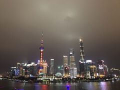 -罗斯福色戒酒吧(外滩店)