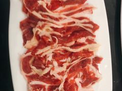 -牛焱·贵州黄牛肉火锅(城西银泰店)