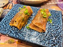 -古田居·特色寿司料理(星之岛旗舰店)