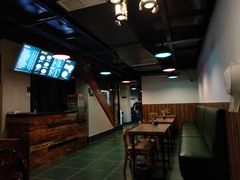 -兵哥豌豆面(雅颂居店)