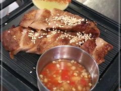 -simply thai天泰(长泰广场店)