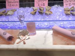 -LONG BAR 廊吧(外滩华尔道夫酒店)