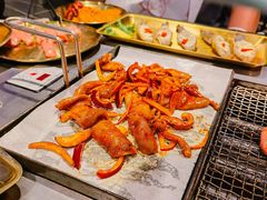 -坛子李地摊烤肉(罗斯福店)